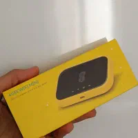 انواع مودم جیبی موجود