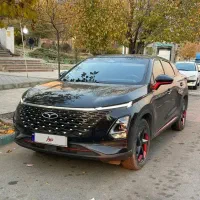 فونیکس fx مدل ۱۴۰۴|خودرو سواری و وانت|تهران, سهروردی|دیوار