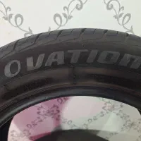 لاستیک اُویشن ۴ حلقه در حد صفر سایز 205/55R16