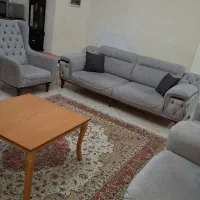 مبلمان|مبلمان خانگی و میز عسلی|تهران, آسمان|دیوار