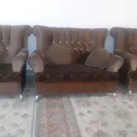 میل هفت نفره راحتی