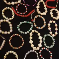 دستبند  دخترانه|بدلیجات|قم, نوبهار|دیوار