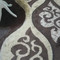 فرش گلیم،بدون سوختگی،سالم