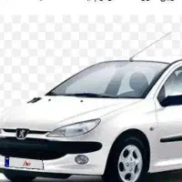 پژو 206 تیپ ۳، مدل ۱۳۹۵