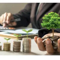 سرمایه  گذاری پذیرش سرمایه با نرخ ۶۰درصدسالانه