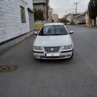 سمند seمدل ۹۱