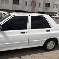 پراید 132SE مدل ۹۴
