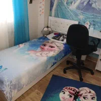 سرویس خواب بچه گانه