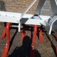 گاو اهن وکنتواتر هردو باهم|قطعات یدکی و لوازم جانبی|بجستان, |دیوار