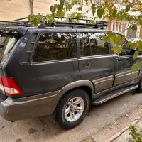 موسو ۲۳۰۰ سالن|خودرو سواری و وانت|تهران, شمسآباد|دیوار