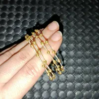 سه جفت النگو سایز 2