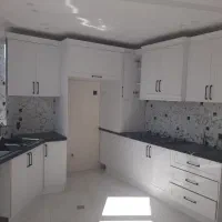 آپارتمان۱۳۵متری۳خوابه تکواحدی فول امکانات نوساز