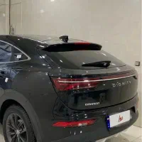 دیگنیتی پرایم ۱۴۰۱ مشکی مارون