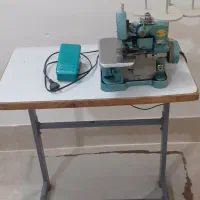 چرخ سردوزپروانه|چرخ خیاطی و ریسندگی|قم, شاه ابراهیم|دیوار