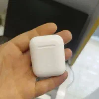 ایرپاد 2 اورجینال|لوازم جانبی موبایل و تبلت|تهران, خانی آباد نو شمالی|دیوار