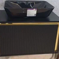 ارکید روشویی کابینتی