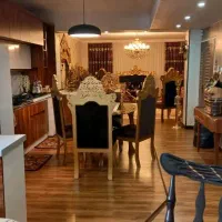آپارتمان-فروشی-117-متری-تاپ-لوکشین-کاخ