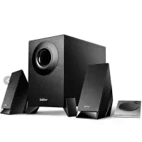 اسپیکر ۳ تیکه ادیفایر|سیستم صوتی خانگی|ماهدشت, |دیوار