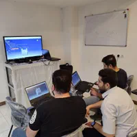 دوره برنامه نویسی تراش CNC با کتیا(ویژه تراشکاران)|خدمات آموزشی|اراک, |دیوار