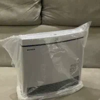 بخاری گازی ژاپنی ( طوسی )|بخاری، هیتر، شومینه|رشت, دیلمان|دیوار