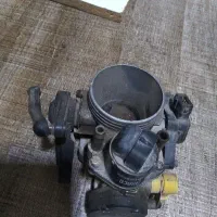 لیگلاتور گاز پژو