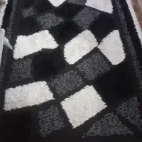 گلیم فرش ۶متری