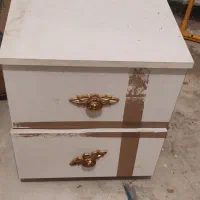 کمد دو کشویی