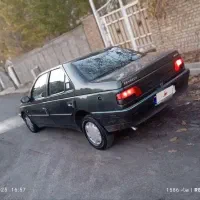 پژو 405انژکتوری|خودرو سواری و وانت|هشتگرد, قاسم آباد بزرگ|دیوار