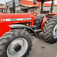 دفر جلو تراکتور  رومانی  فرگوسیون|خدمات موتور و ماشین|هشترود, |دیوار