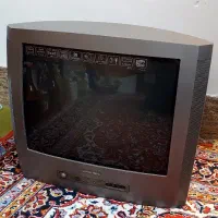 تلوزیون ۲۱ اینچ GRUNDIG