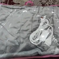 پتو برقی یکنفره برند Berkshire Life آمریکا نو