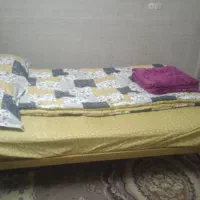 سوییت سویت تمیز با امکانات کامل