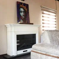 اجاره ویلا شیک استخردار باامکانات کامل فشم ولواسان|اجارهٔ کوتاه‌مدت ویلا و باغ|فشم, |دیوار