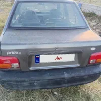 پراید مدل ۸۳|خودرو سواری و وانت|رشت, کوی فکوری|دیوار