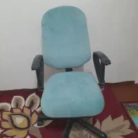 صندلی چرخشی سالم