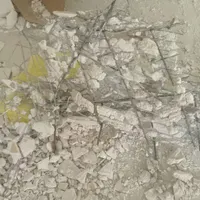 ضایعات میلگرد ساختمان  برای فروش دارم