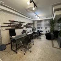 ۶۰ متر یک خواب فول امکانات تهرانپارس غربی