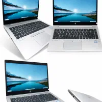 لب تاب HP