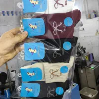 تولیدو پخش جوراب فانتزی پنبه.خریدمستقیم از تولیدی|لباس|قرچک, مهدیه|دیوار