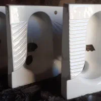 حراج کاسه توالت|لوازم سرویس بهداشتی|کرمانشاه, |دیوار