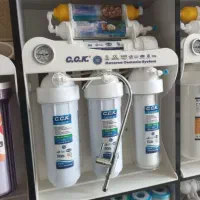 نصب و تعمیرات آب شیرین کن