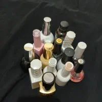 صفرها صد وسایل ناخنکاری|آرایشی، بهداشتی، درمانی|خرم‌آباد, |دیوار