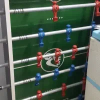 فوتبال دستی کاملا نو|اسباببازی بچه|لنگرود, |دیوار