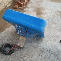 اسپلایش واسه ماهی داخل استخر|ماهی|مهاباد (آذربایجان غربی), |دیوار