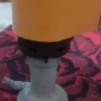 پمپ الکتروژن اصلی