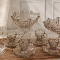 سرویس پذیرایی زیبا و خاص