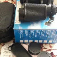 دوربین شکاری ۳۰×۸ بایگیش بدنه فلزی اصل روسیه نو|کوهنوردی و کمپینگ|زنجان, |دیوار