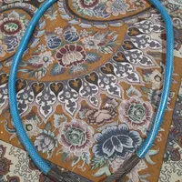 قفل سیم بکسلی زخیم وپرس شده