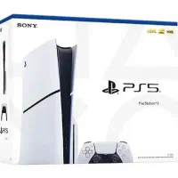 ps5 slim 1t|کنسول، بازی ویدئویی و آنلاین|قشم, |دیوار
