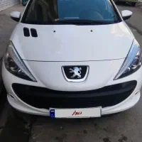 207i|خودرو کلاسیک|باقرشهر, |دیوار